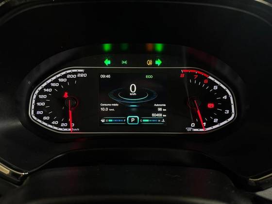 CAOA CHERY TIGGO 5x 1.5 VVT TURBO iFLEX TXS DCT CAOA CHERY TIGGO 5x 1.5 VVT TURBO iFLEX TXS DCT